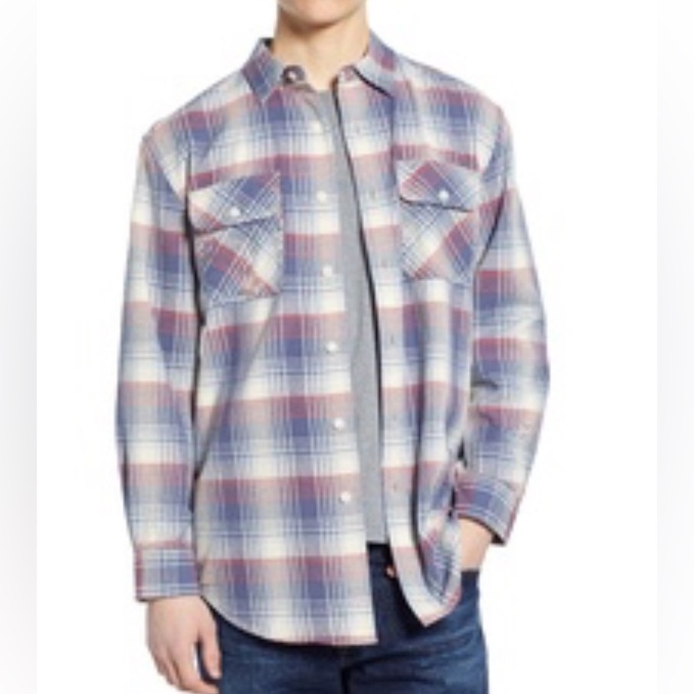 Pendleton Beach Shack Shirt Men’s